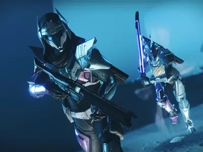 Guardians Rediscover Lost Worlds: A Community Effort to Preserve Destiny 2's Vaulted Content