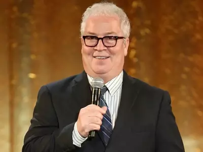 Former Walt Disney Imagineering President Bob Weis Signs With WME for Representation