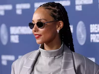 Music Industry Shifts: Alicia Keys Joins CAA; SONA Initiates Emerging Songwriter Award Nominations