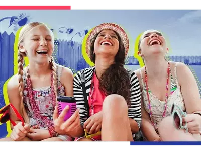 Engaging Party Games for Teenagers