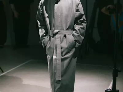 Copenhagen Spring 2027 Collection by Mfpen