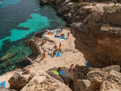 Favignana: Sicily's Hidden Gem Revealed by Cinema