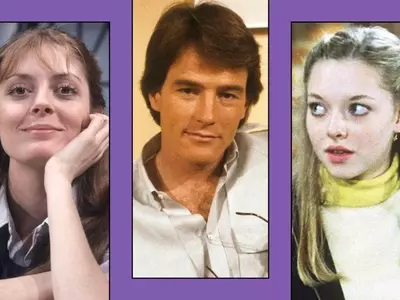 From Soaps to Stardom: A-Listers Who Began on Daytime Dramas