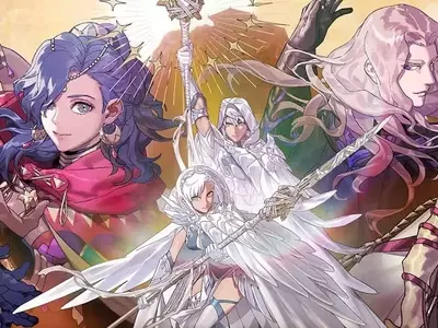 Fire Emblem: Fortune's Weave Manga Adaptation Announced