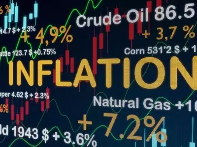 Understanding the Nuances of US Inflation: Beyond Headline Numbers