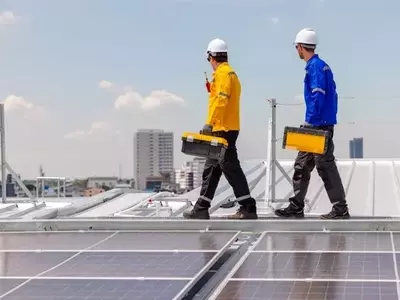 First Solar: A Strong Buy for Long-Term Value in Renewable Energy