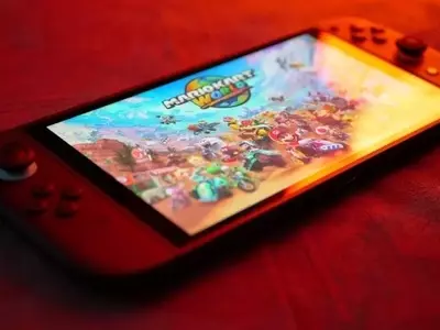 Nintendo Switch 2 Achieves Over 23 Million Sales, Maintains Strong Market Performance