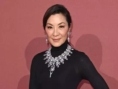 Busan Film Festival to Honor Michelle Yeoh as Asian Filmmaker of the Year