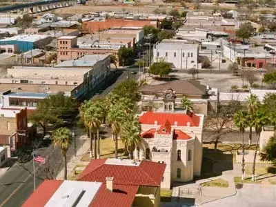 Eagle Pass: A Retirement Haven in South Texas