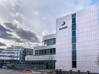 Sanofi: Navigating Challenges and Opportunities in the Pharmaceutical Landscape