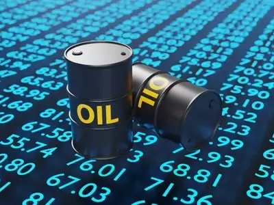 U.S. Oil Production Trends: A Deep Dive into EIA's Latest Forecasts