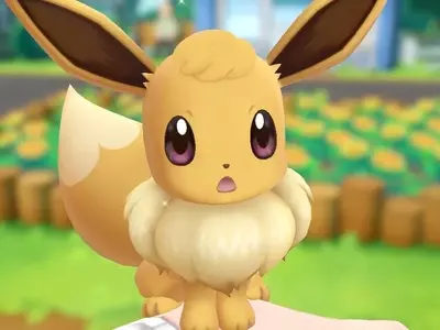 Pokémon Pokopia Confirmed to Share Universe with Let's Go Pikachu & Eevee, Reveals New Champion Lore