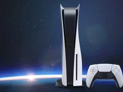 Sony Shifts Focus from Physical Discs to Digital Gaming