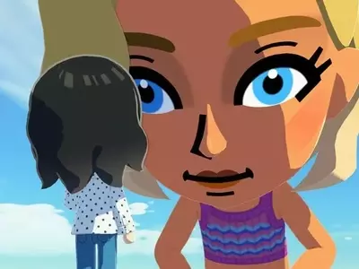Tomodachi Life: Living the Dream Achieves Blockbuster Sales, Surpassing 8 Million Units