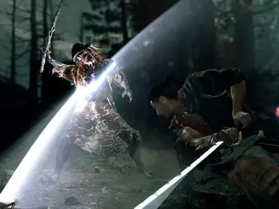 The Art of Virtual Swordplay: Crafting Realistic Combat in Onimusha
