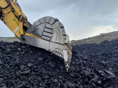 Core Natural Resources: A Deep Dive into a Promising Coal Giant