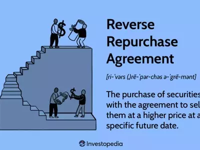 Understanding Reverse Repurchase Agreements: Mechanics and Market Impact