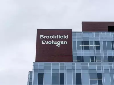 Brookfield Renewable Corporation: A Strong Buy Despite Market Fluctuations