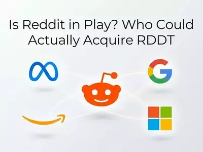 The Strategic Prospects of Reddit: Acquisition by Tech Giants or Continued Independence?