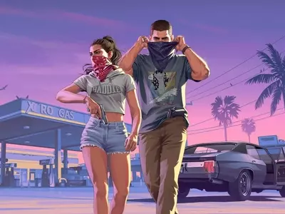 Grand Theft Auto 6 Extended Trailer to Debut on Netflix, Available Free Later on YouTube