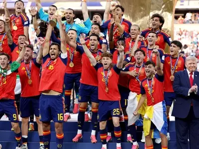2026 FIFA World Cup Boosts Fox's Earnings Significantly