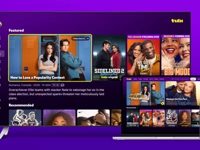 Tubi's Remarkable Growth: A New Era for Free Streaming and Record-Breaking Revenue
