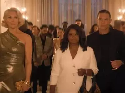 Will 'Ride or Die' Get a Second Season? Showrunner Teases Future Plans