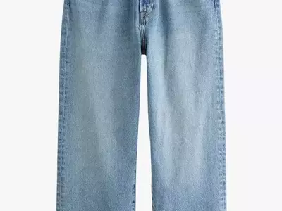 Abercrombie & Fitch Summer Style Steals