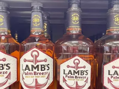 Dandurand and La Martiniquaise-Bardinet Acquire Lamb's Rum Brand