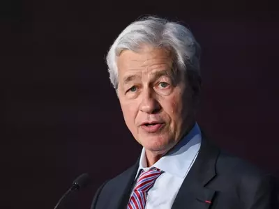 Jamie Dimon Warns of Prolonged Inflation Due to AI Investment and Capital Demand