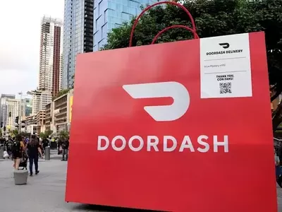 DoorDash Reports Strong Q2 2026 Earnings, Raises Future Projections