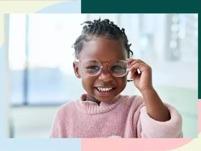 Safeguarding Children's Vision: The Growing Concern of Myopia and Screen Time