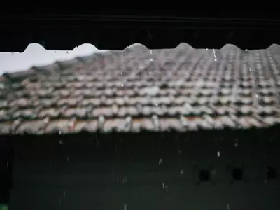 Captura de Agua Pluvial en Techos: Guía Integral