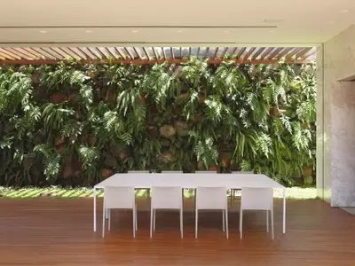 Madrid Emprende la Renaturalización de la M-30 con Nuevos Jardines Verticales