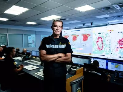 España ante el fuego: la lucha contra la simultaneidad de incendios y la urgencia de una gestión forestal renovada