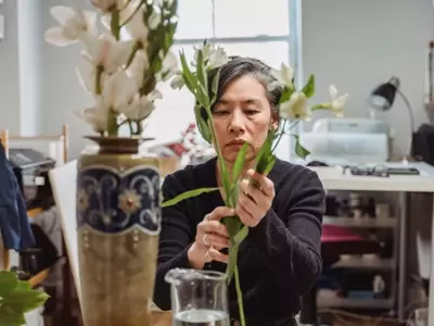 Maestros Florales: El Arte de Transformar la Naturaleza