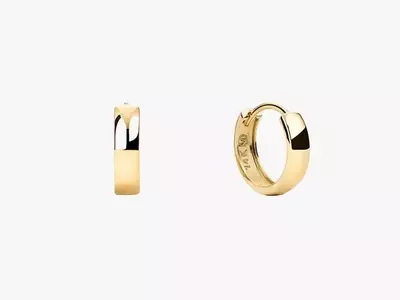 Score Celebrity-Loved Mejuri Jewelry at Up to 25% Off