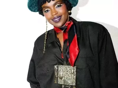 Lauryn Hill's 'Diaspora Calling!' Festival: A Decade of Culture and Style