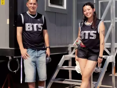 Devoted Partners: A Look at the Boyfriends of BTS ARMY