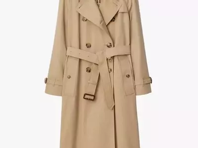 Burberry Pre-Fall Collection: Your Guide to Chic Summer Adventures