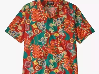 Embrace the Aloha Spirit: Top Hawaiian Shirts for Effortless Summer Style