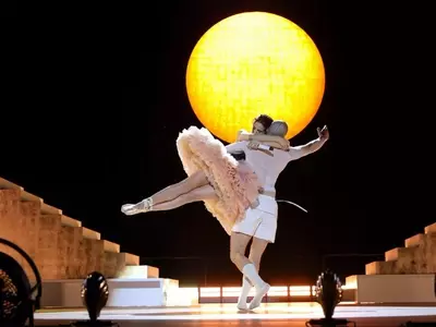 The Resurgence of Ballet: Fashion's New Cultural Muse