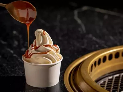 The Resurgence of Soft-Serve in Fine Dining