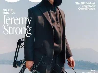 Jeremy Strong: A Deep Dive into Method Acting