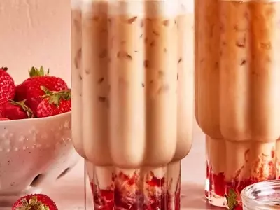 Elevate Your Morning: 10 Creative Homemade Coffee Drinks