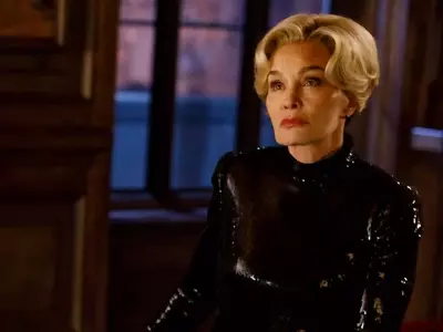 The Return of Legends: Ryan Murphy Unpacks the 13th Season of American Horror Story