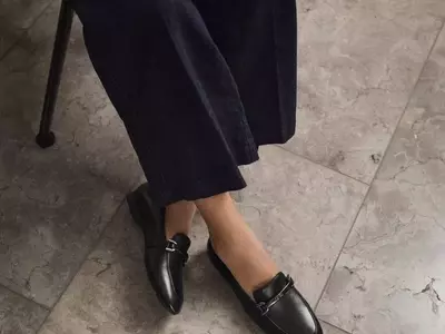 ECCO ELEVATE Collection: Redefining Comfort and Style in Women's Footwear