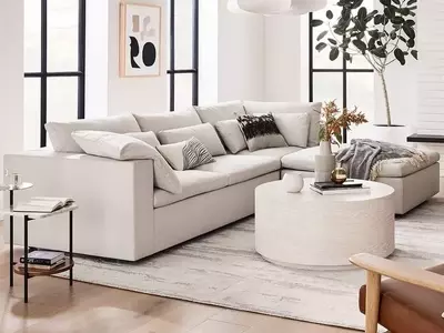 Top Cloud Couch Alternatives: Affordable Luxury for Your Home
