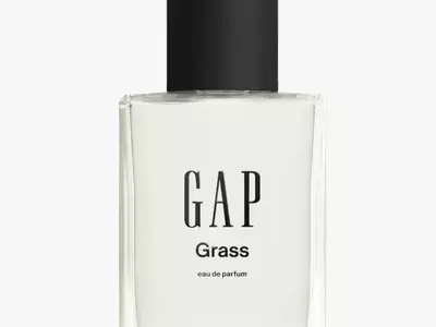 Gap's '90s Fragrance Collection Returns, Evoking Nostalgia with Five Distinct Scents