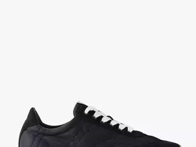 Fall 2026 Sneaker Trends: A Comprehensive Guide